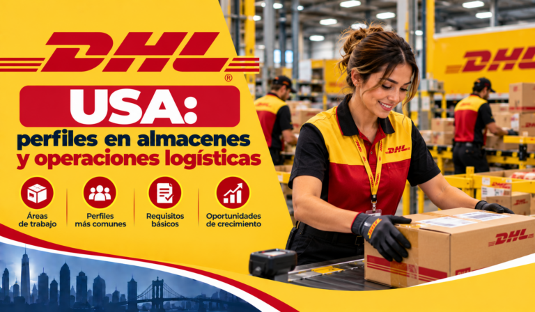 DHL USA