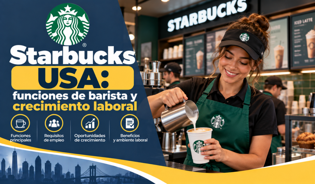 Starbucks USA