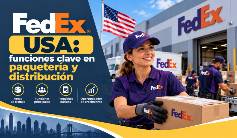 FedEx USA