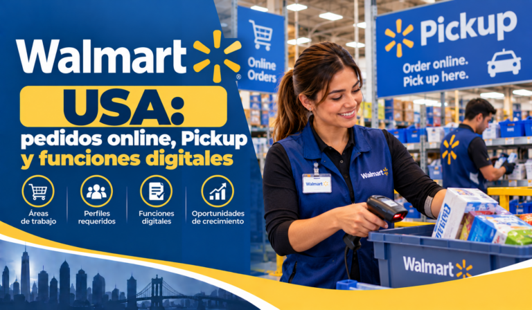 Walmart USA