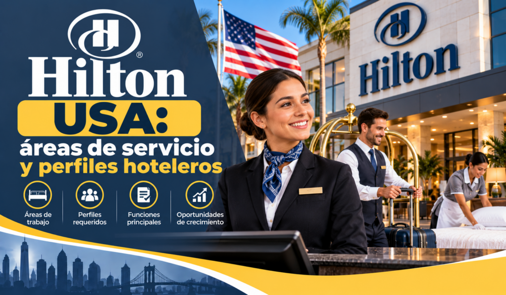 Hilton USA