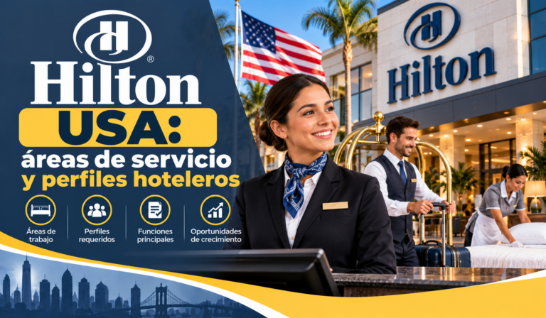 Hilton USA