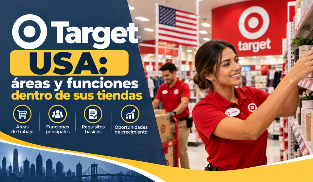 Target USA