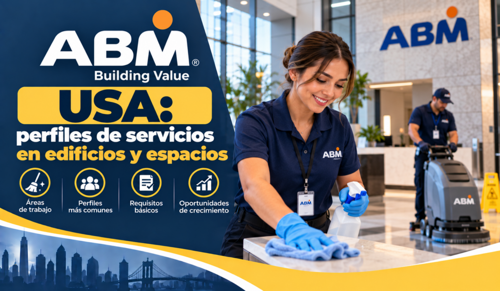 ABM USA