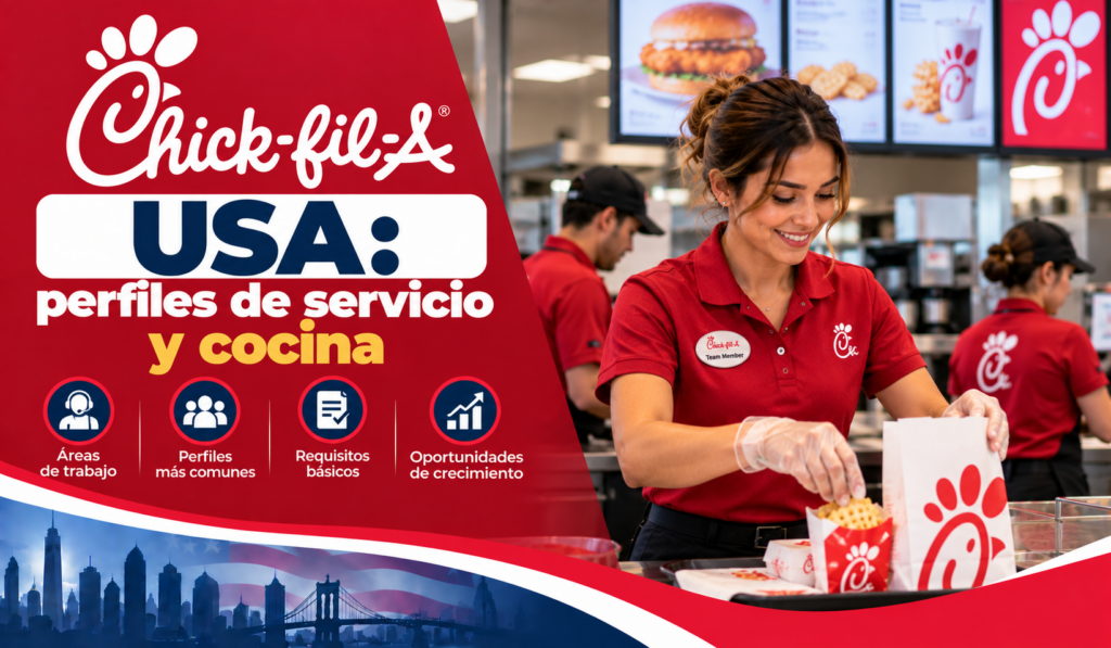 Chick-fil-A USA