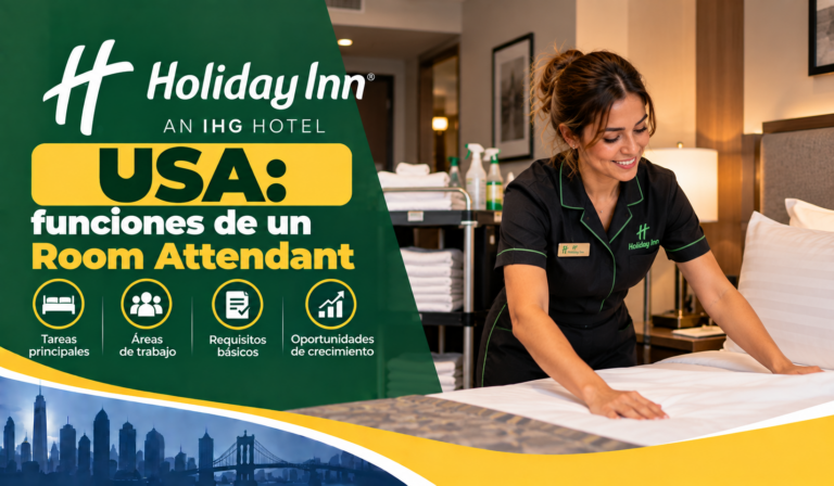 Holiday Inn USA