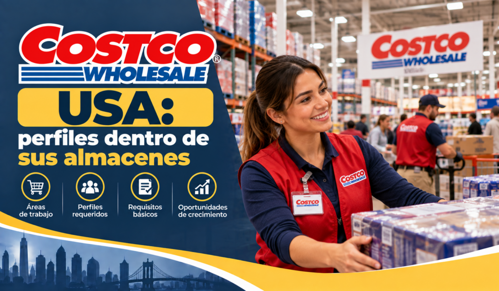 Costco USA