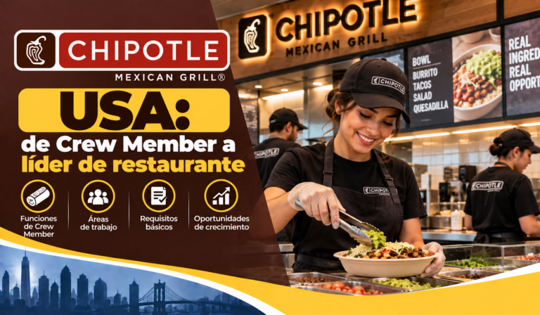 Chipotle USA