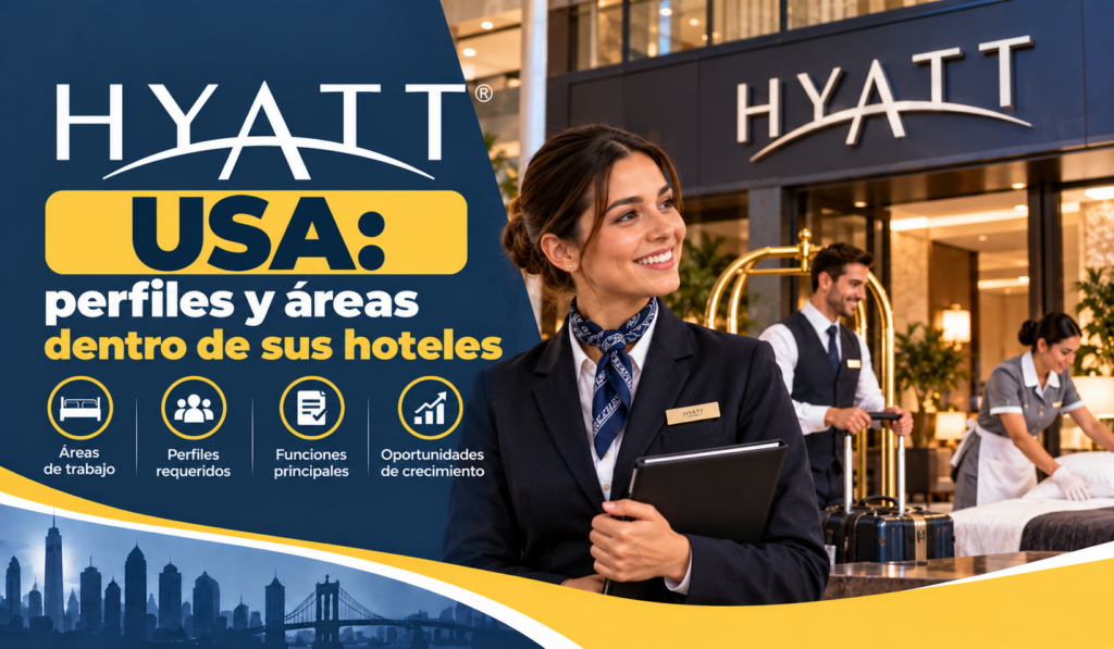 Hyatt USA